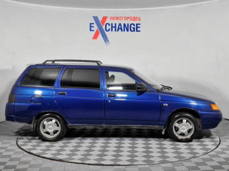 Lada (ваз) 2111